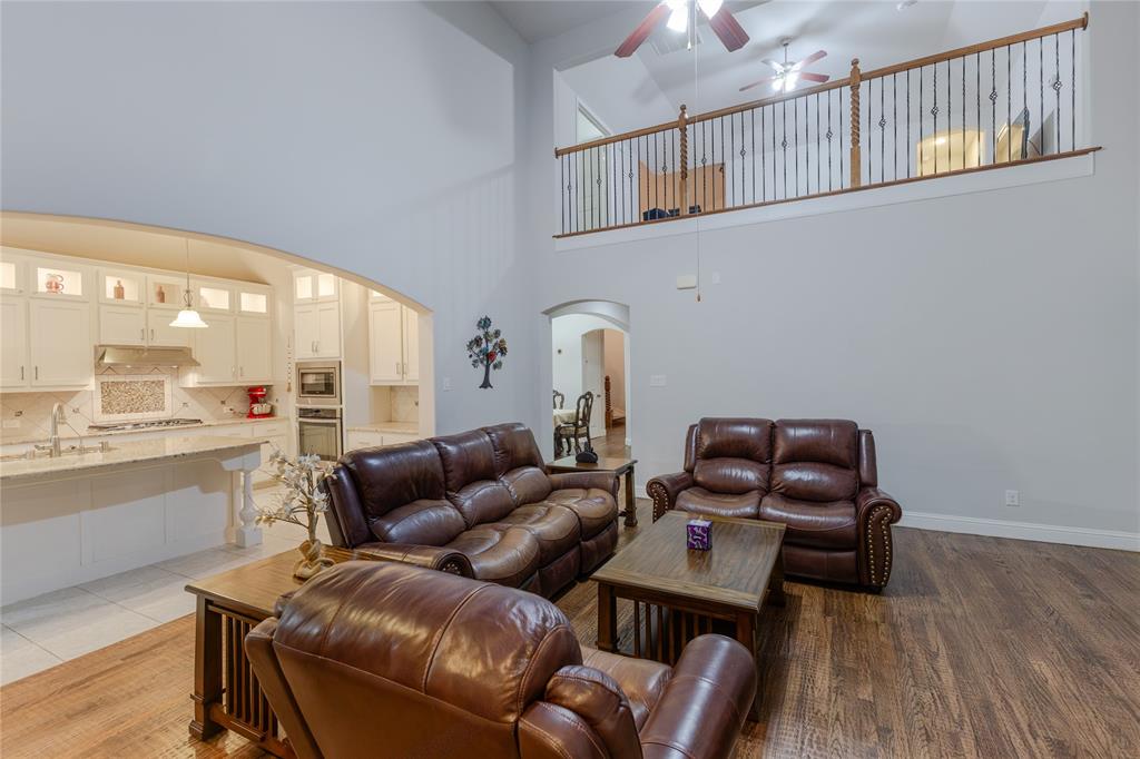 Waterford Park Estates Ph I - Residential