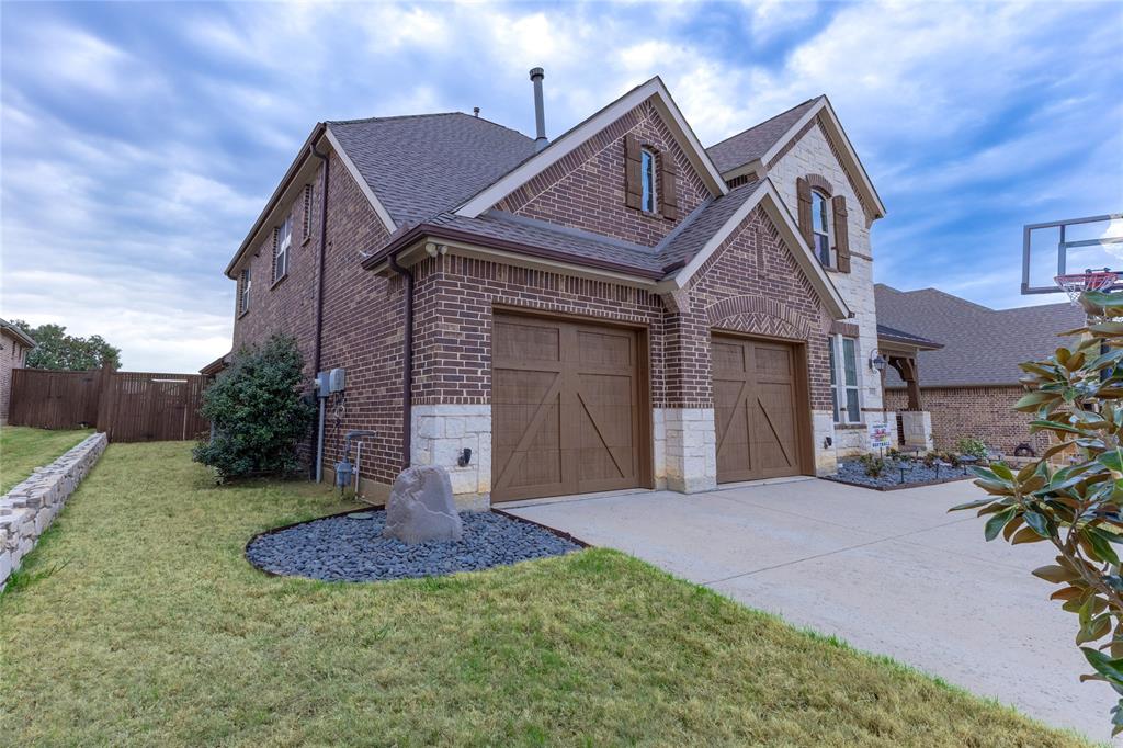 Waterford Park Estates Ph I - Residential