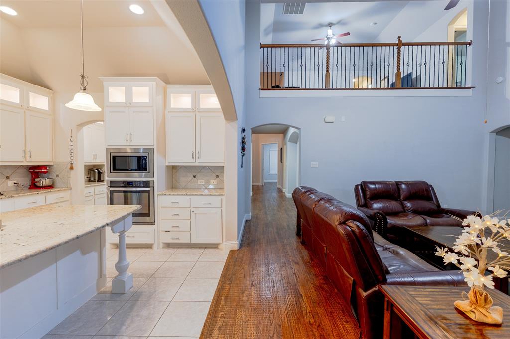 Waterford Park Estates Ph I - Residential