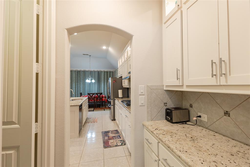 Waterford Park Estates Ph I - Residential