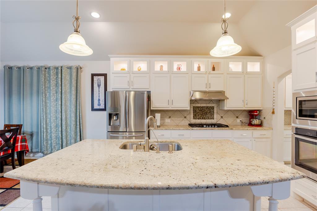 Waterford Park Estates Ph I - Residential