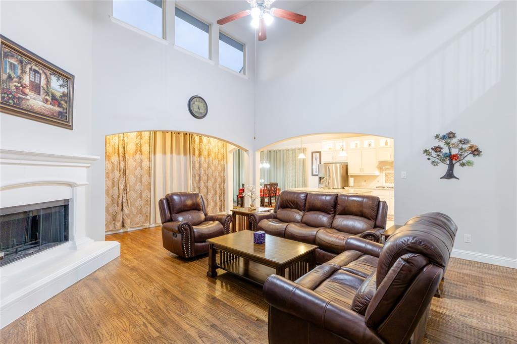 Waterford Park Estates Ph I - Residential