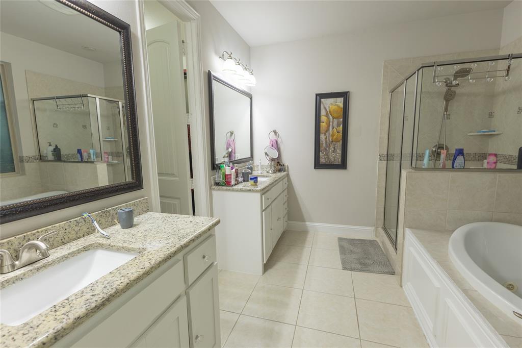 Waterford Park Estates Ph I - Residential