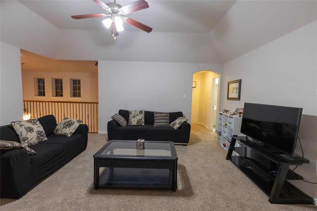 Waterford Park Estates Ph I - Residential