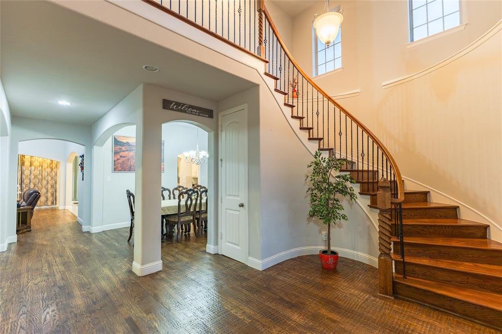 Waterford Park Estates Ph I - Residential