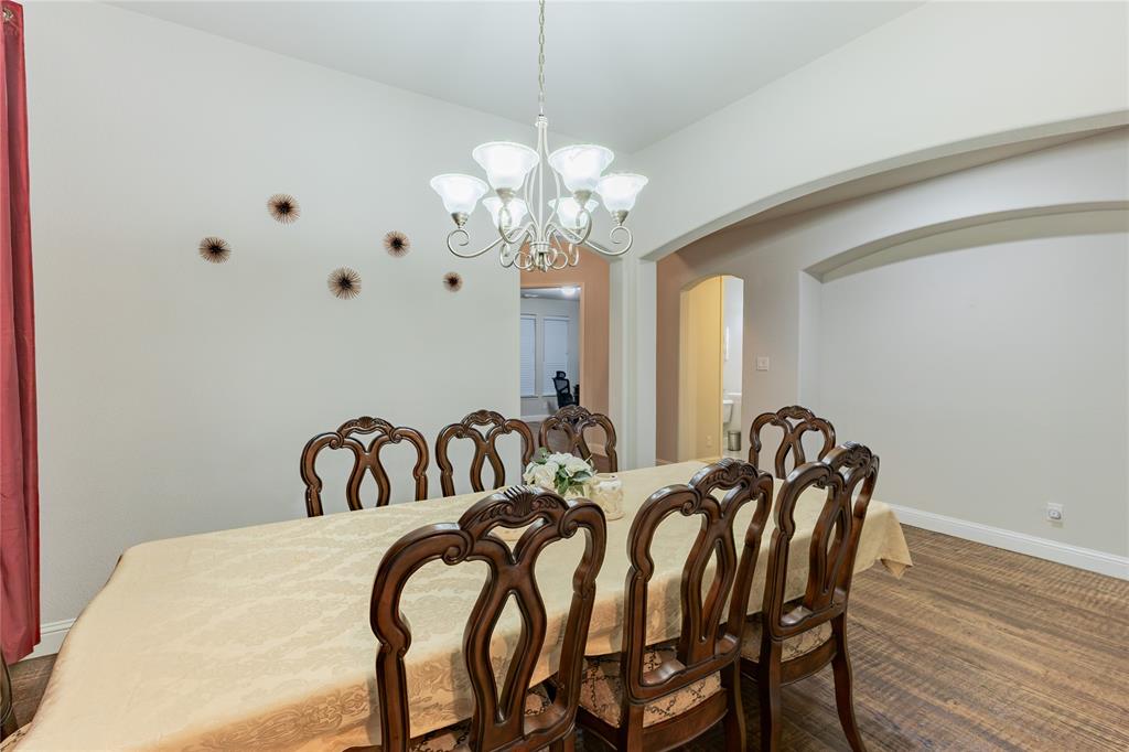 Waterford Park Estates Ph I - Residential