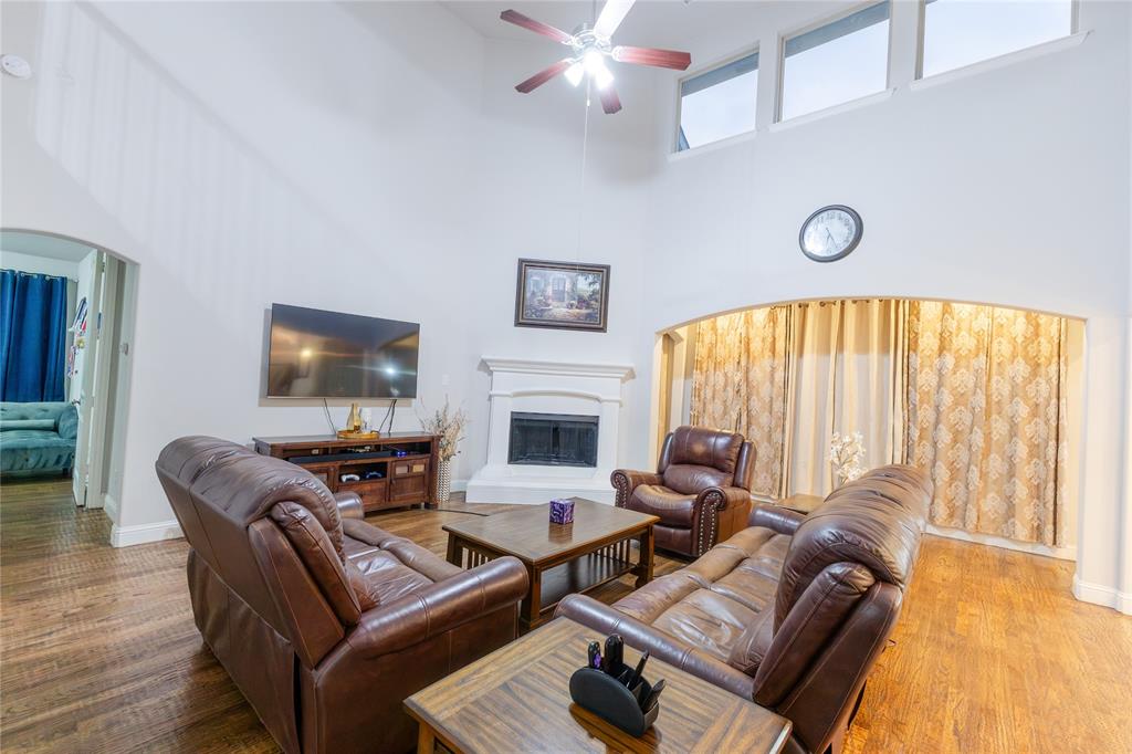 Waterford Park Estates Ph I - Residential