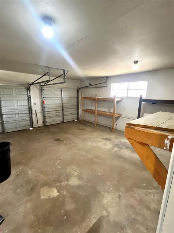 Panhandle - Residential