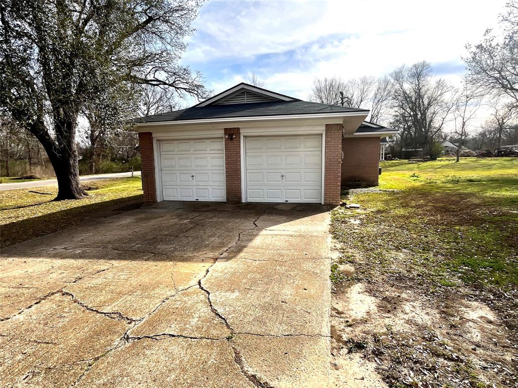 Panhandle - Residential