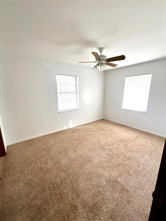 Panhandle - Residential