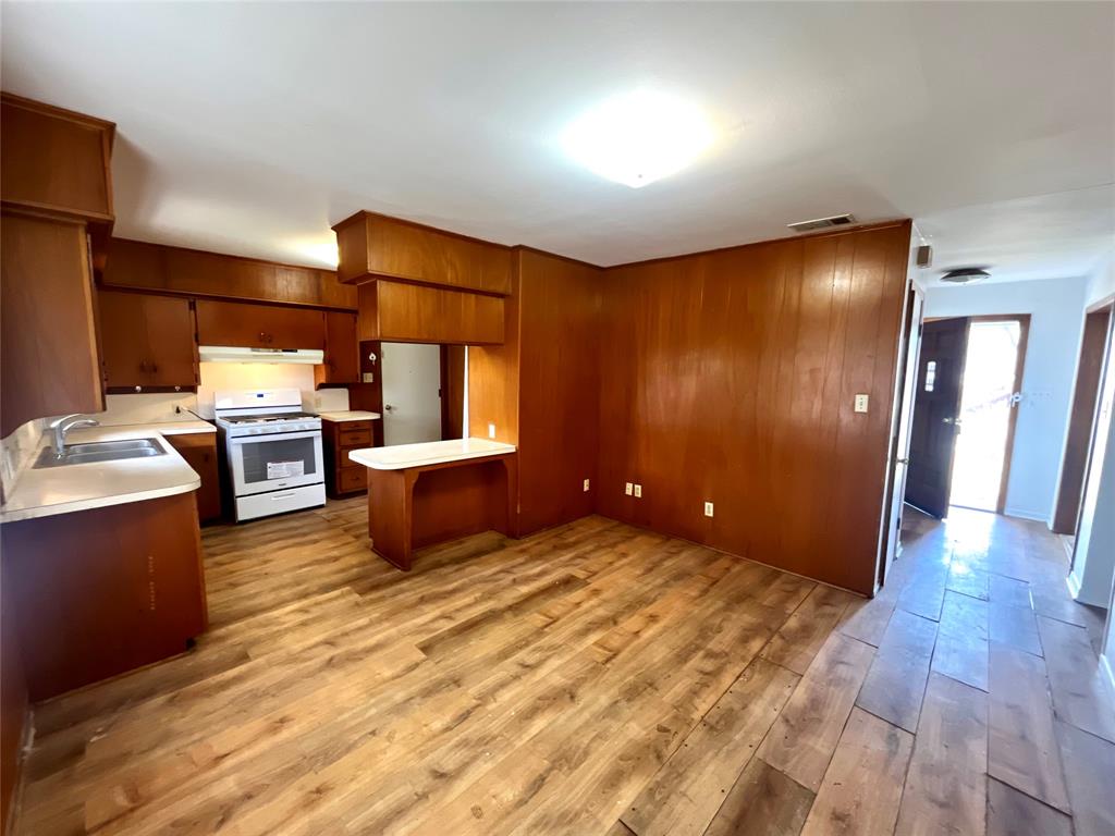 Panhandle - Residential