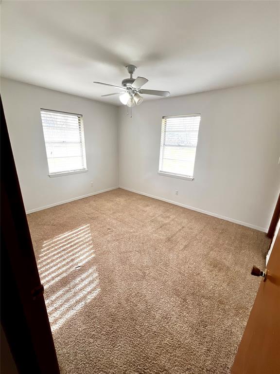 Panhandle - Residential