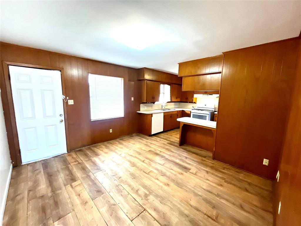 Panhandle - Residential