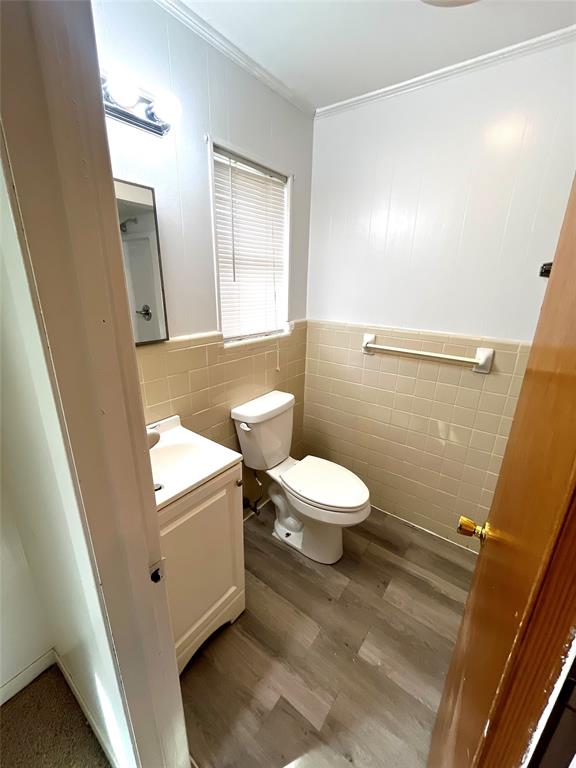 Panhandle - Residential