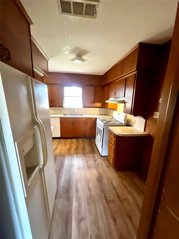 Panhandle - Residential