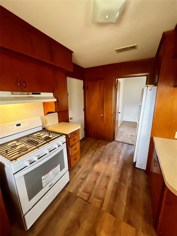 Panhandle - Residential