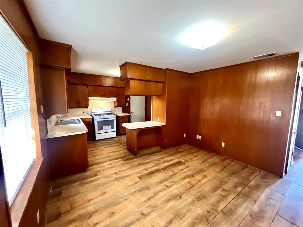 Panhandle - Residential