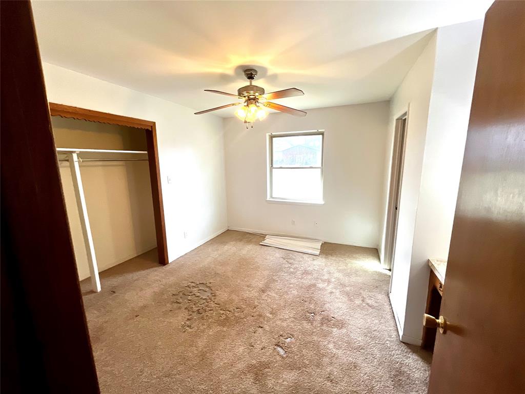 Panhandle - Residential