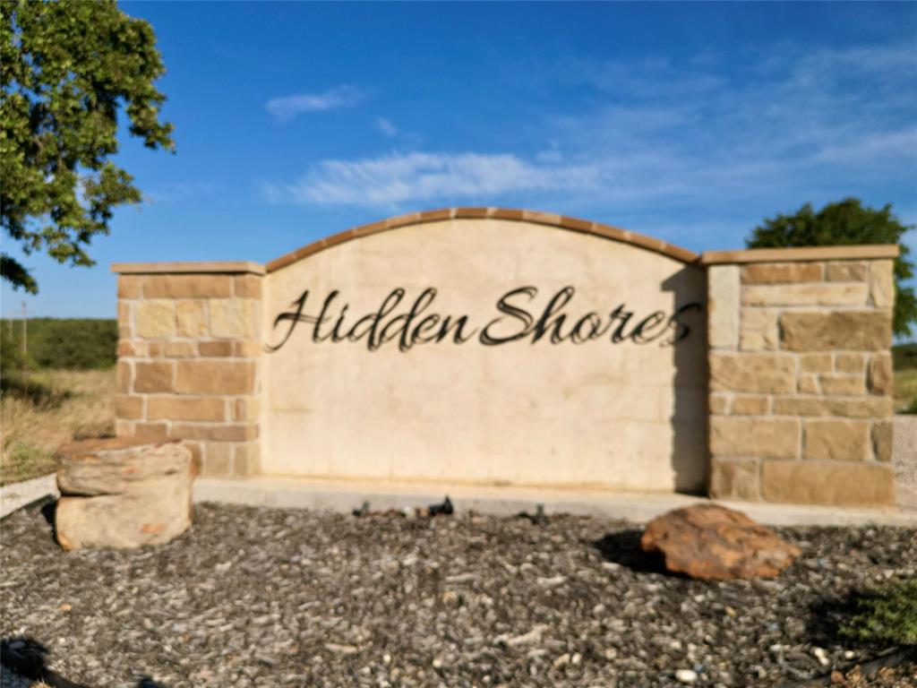 Hidden Shores - Land