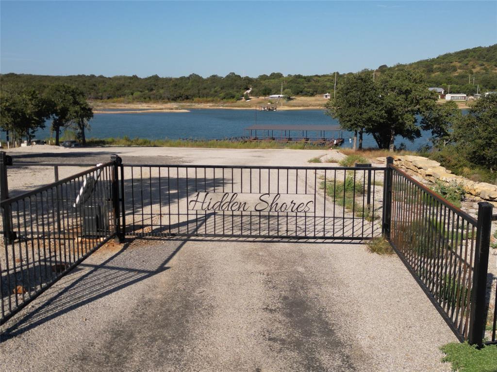 Hidden Shores - Land