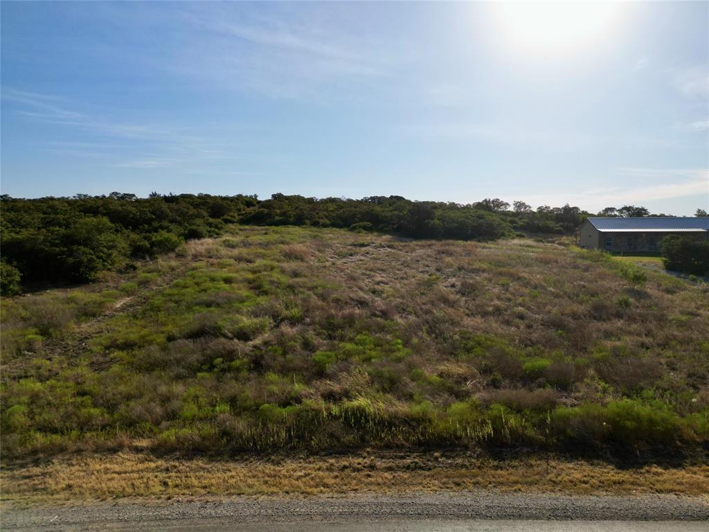 Hidden Shores - Land