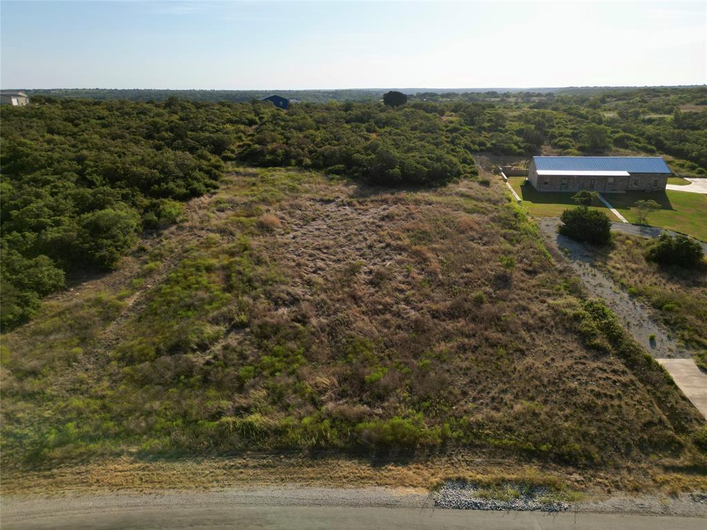 Hidden Shores - Land