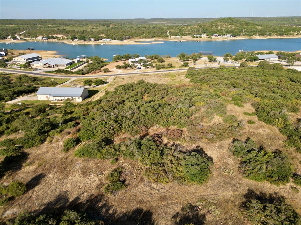 Hidden Shores - Land