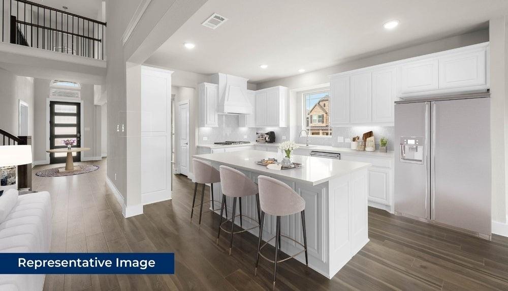 Polo Ridge - Residential