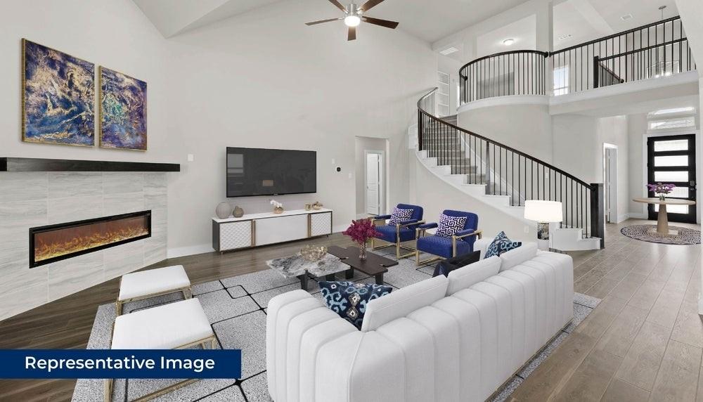 Polo Ridge - Residential