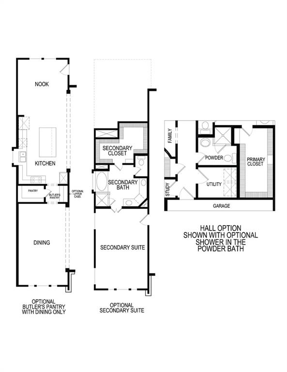 Polo Ridge - Residential