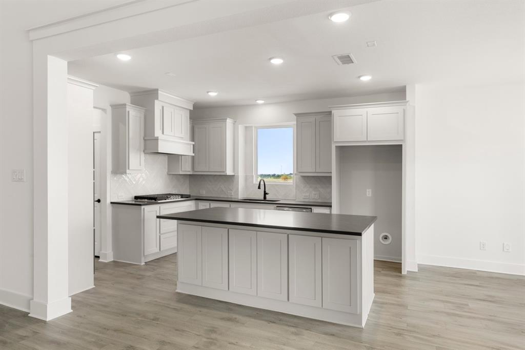 Polo Ridge - Residential