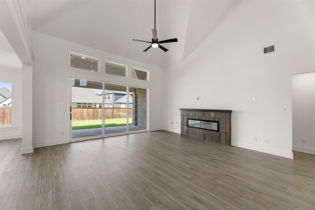 Polo Ridge - Residential