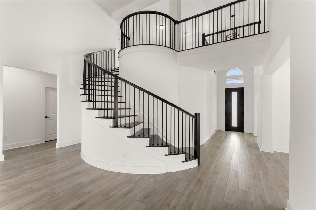 Polo Ridge - Residential