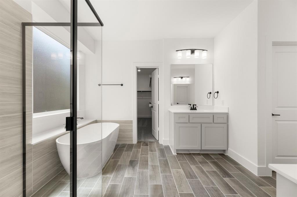 Polo Ridge - Residential