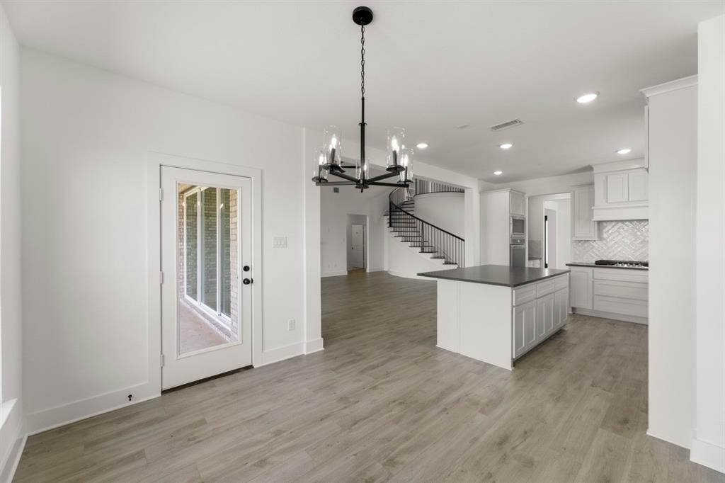 Polo Ridge - Residential