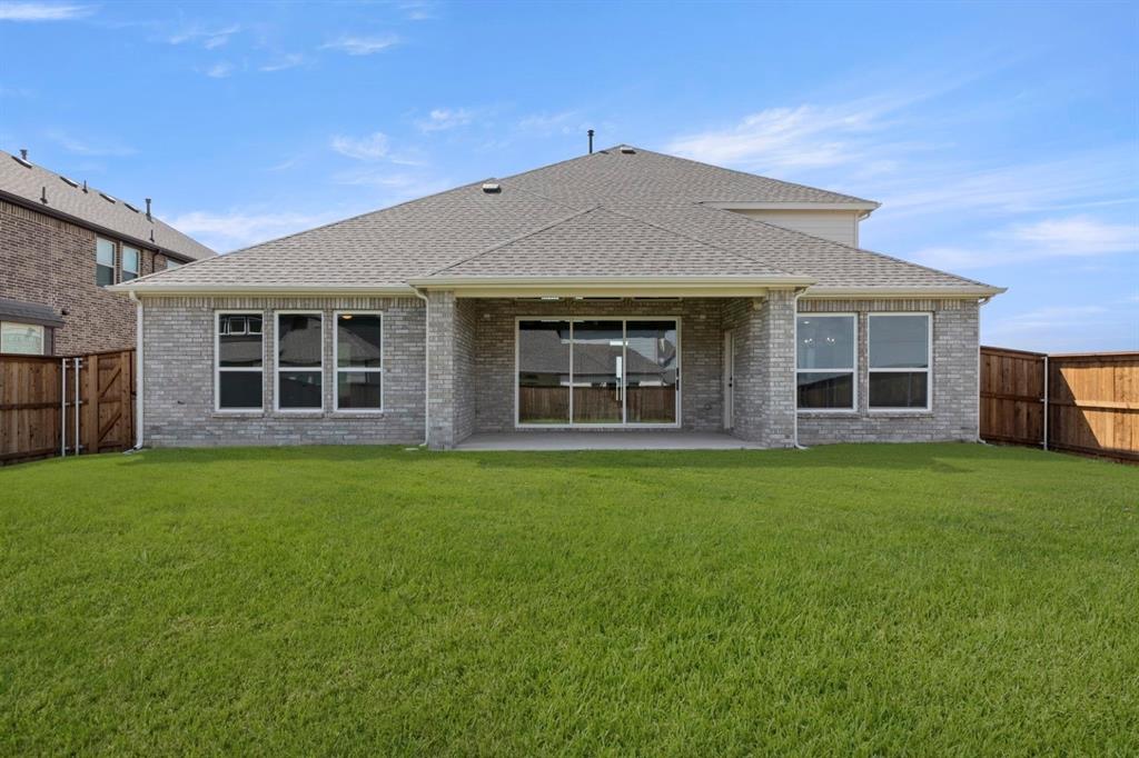 Polo Ridge - Residential