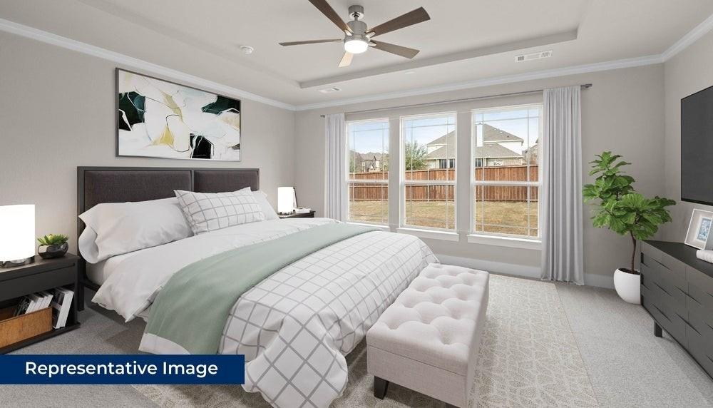 Polo Ridge - Residential