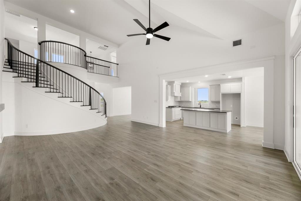 Polo Ridge - Residential