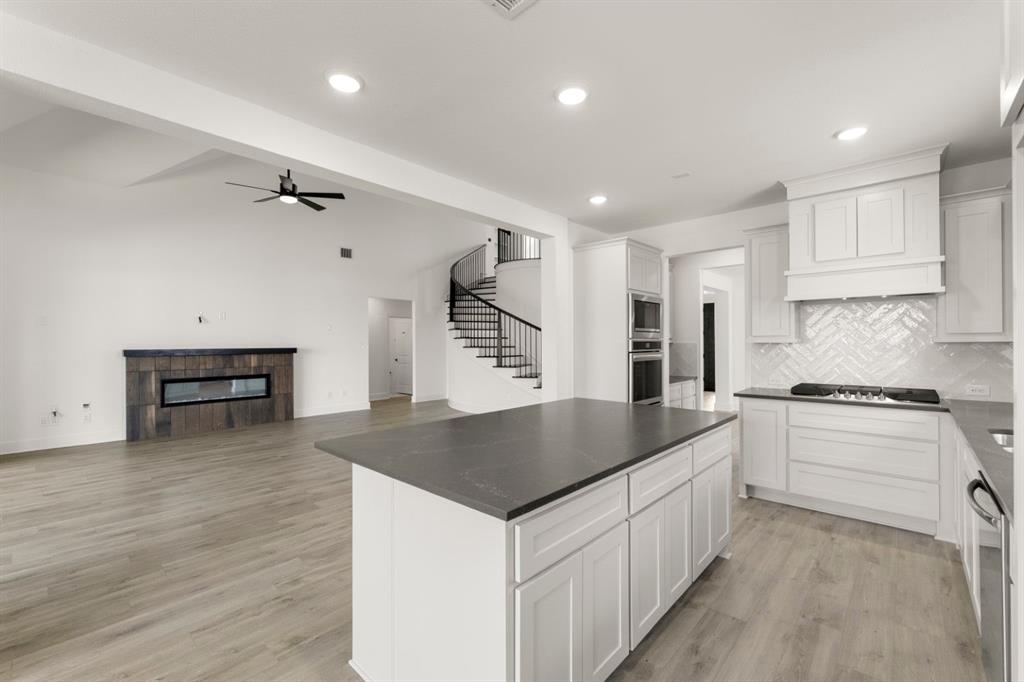 Polo Ridge - Residential