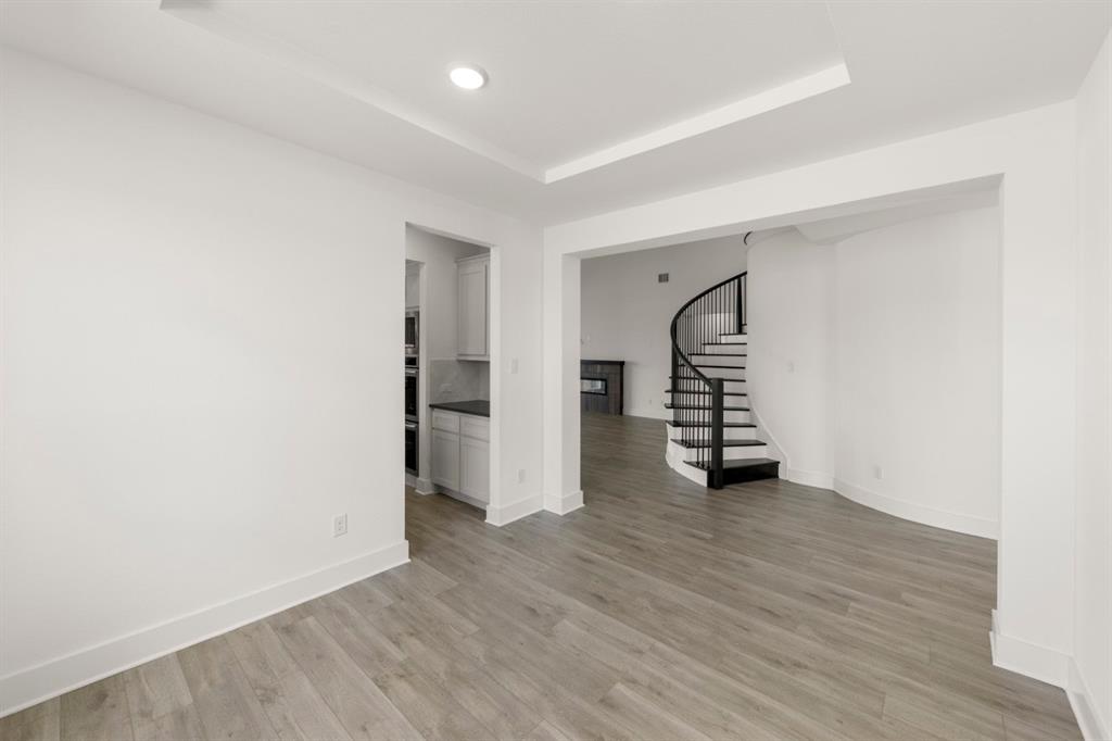 Polo Ridge - Residential