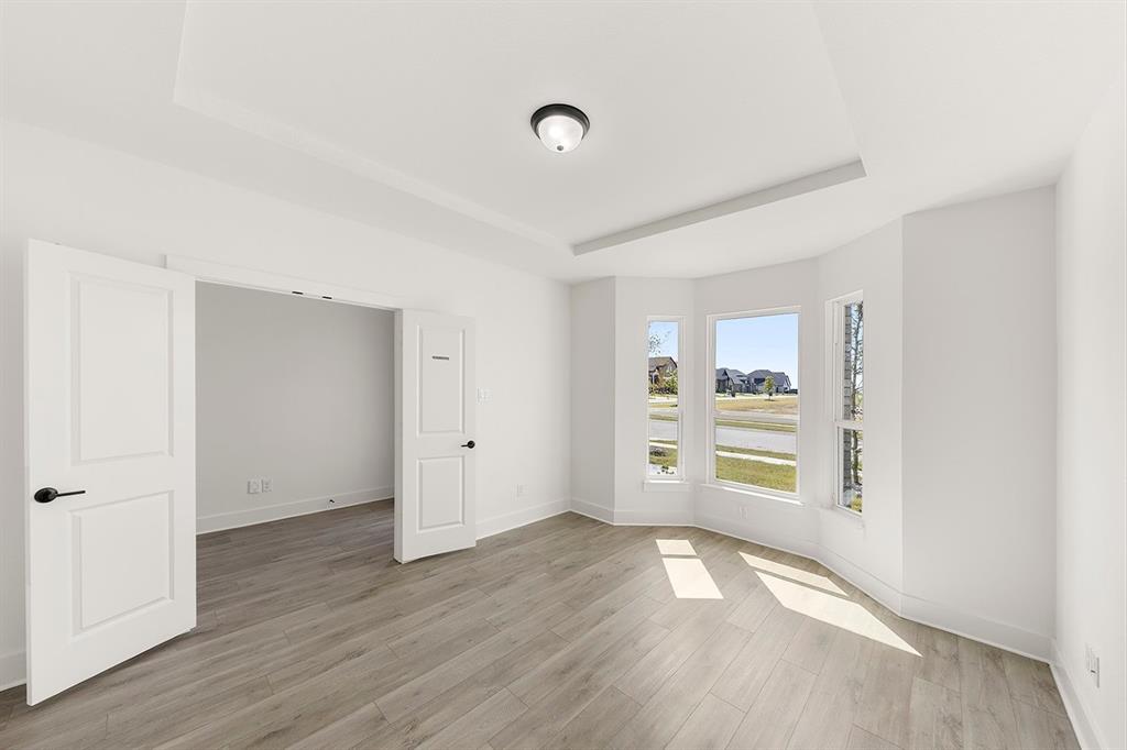 Polo Ridge - Residential