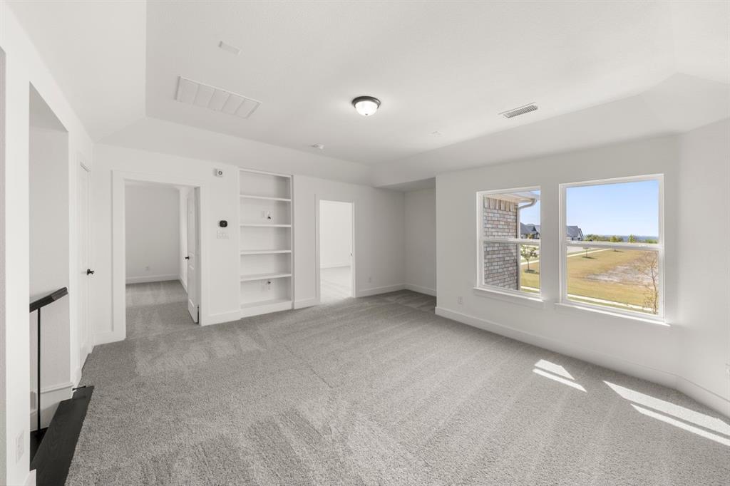 Polo Ridge - Residential