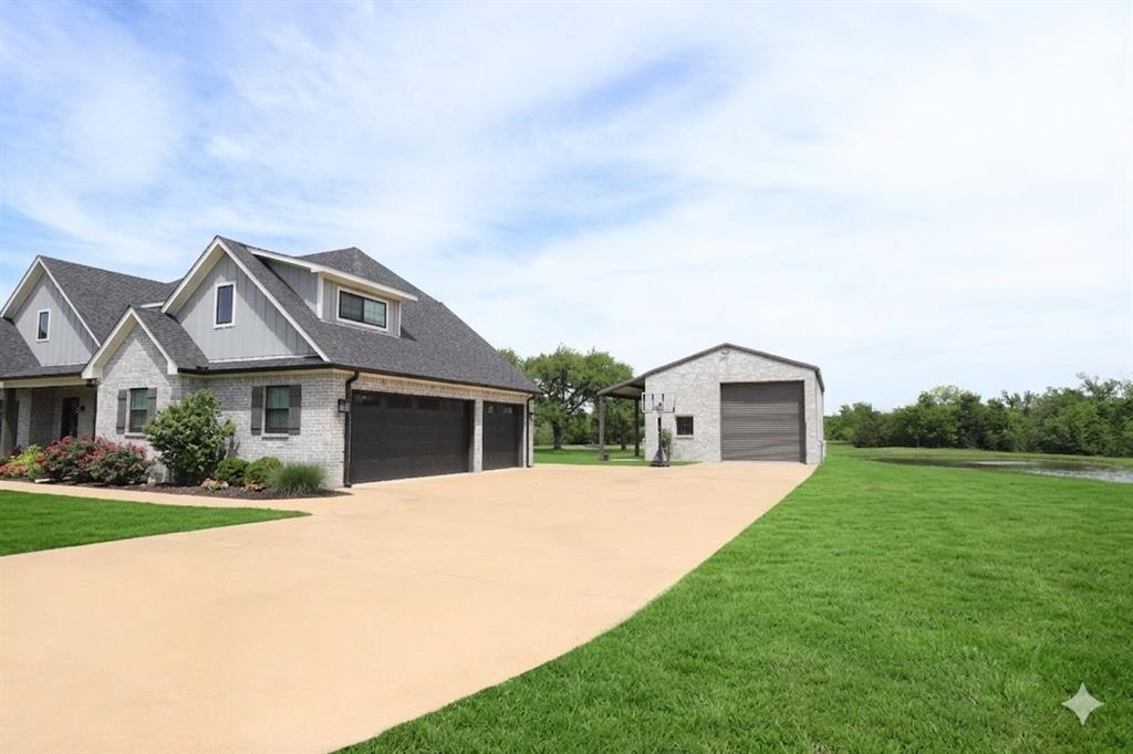 Shadow Lakes Ph 2 - Residential