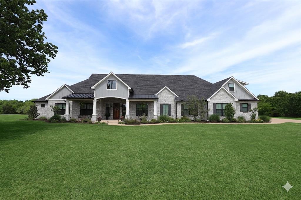 Shadow Lakes Ph 2 - Residential