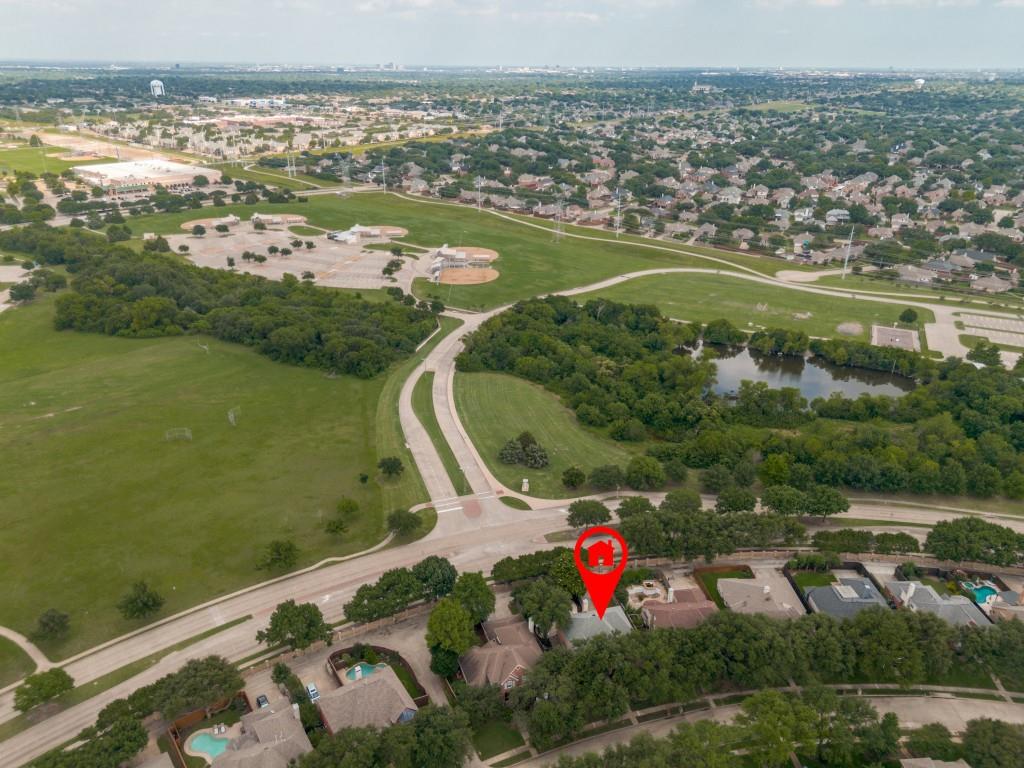 Wellington At Preston Meadows Ph VI - Residential