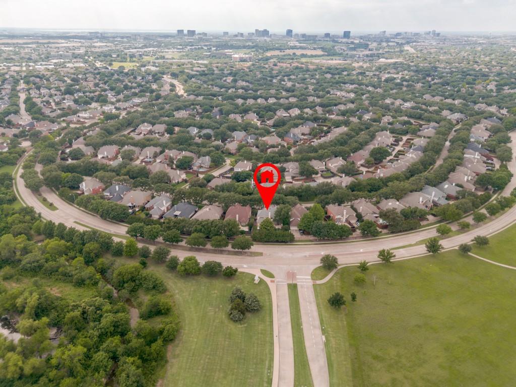 Wellington At Preston Meadows Ph VI - Residential