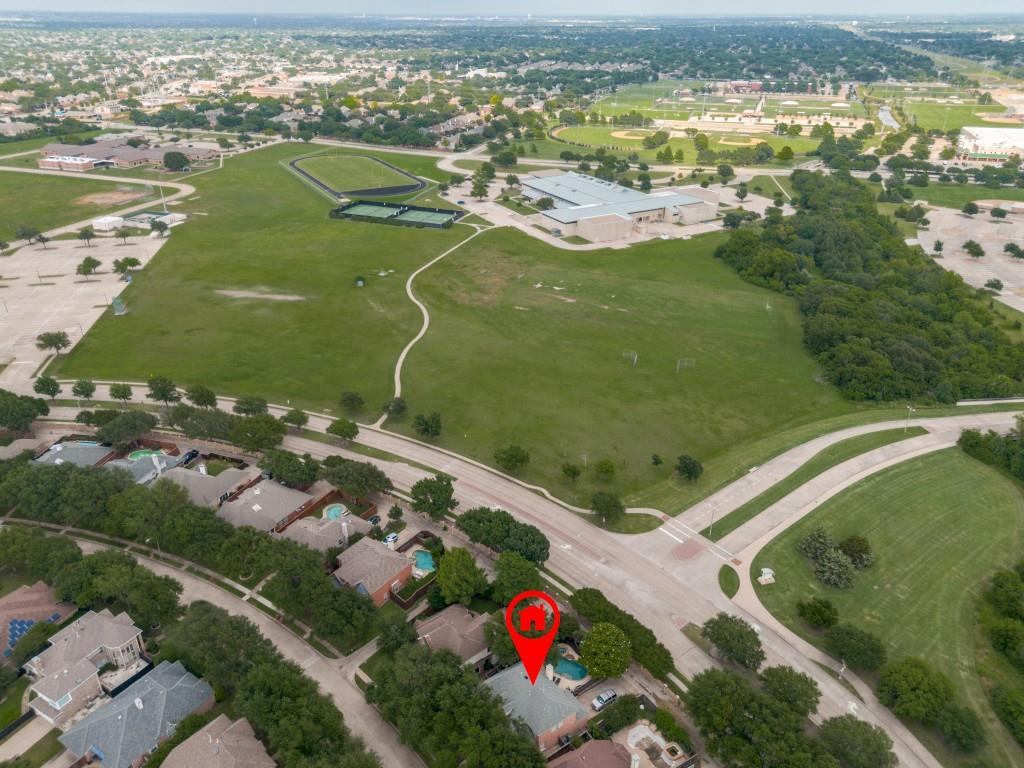 Wellington At Preston Meadows Ph VI - Residential