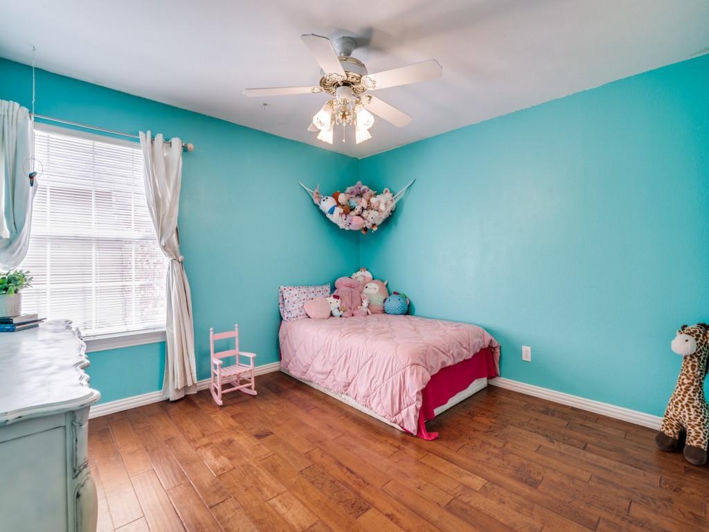 Wellington At Preston Meadows Ph VI - Residential