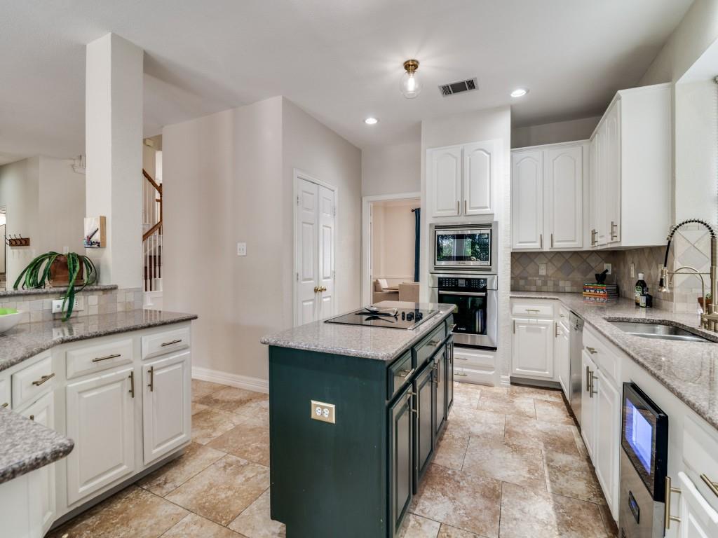 Wellington At Preston Meadows Ph VI - Residential