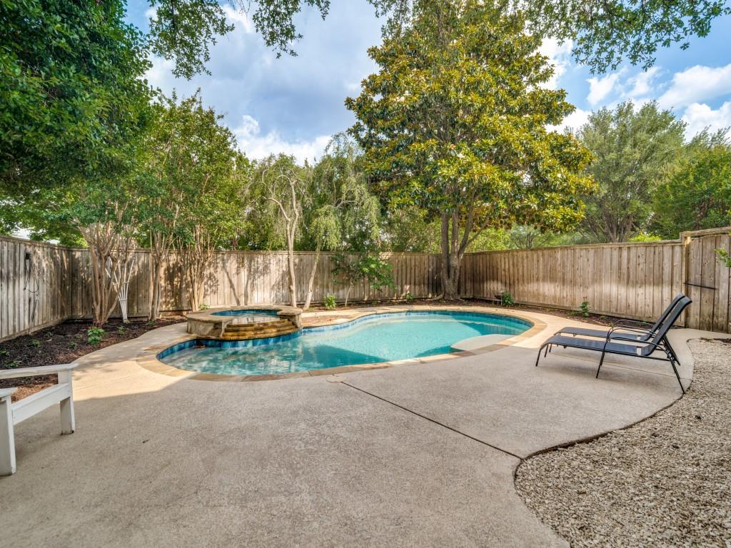 Wellington At Preston Meadows Ph VI - Residential